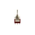 Allparts On-On Round Bat Mini Switch
