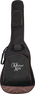 Electric Bass Guitar Gig Bag - Michael Kelly Guitar Co.