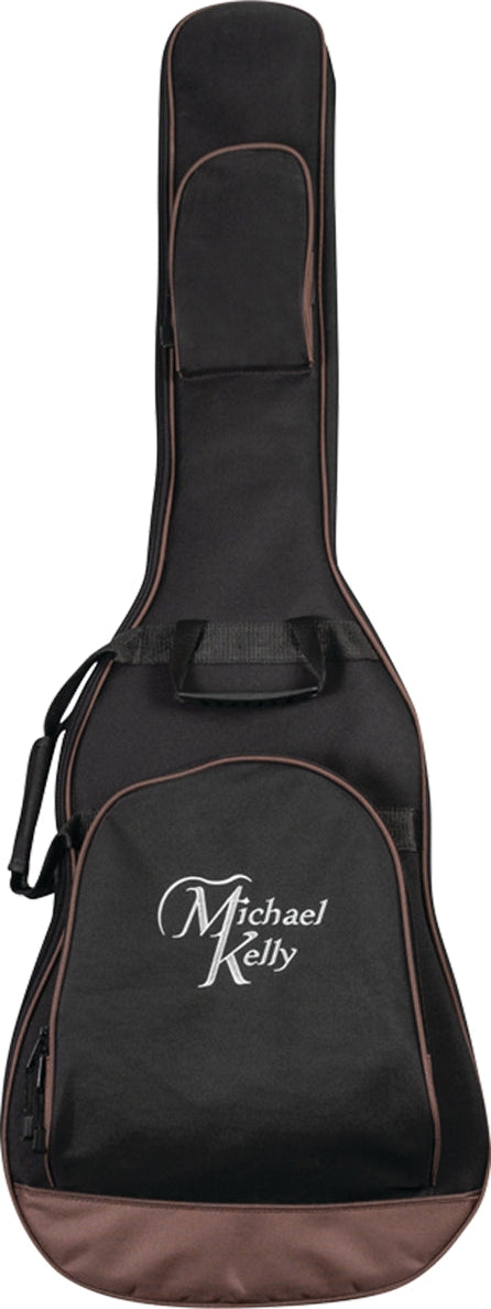Electric Bass Guitar Gig Bag - Michael Kelly Guitar Co.