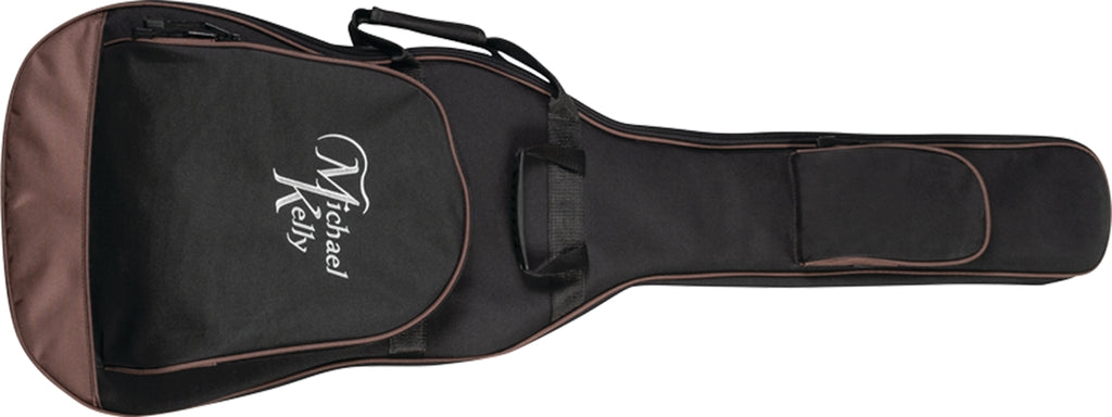 Electric Bass Guitar Gig Bag - Michael Kelly Guitar Co.