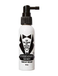 Entertainer's Secret Throat Relief Spray