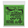 Ernie Ball P02230 Slinky Nickel Wound 8-40 Guitar Strings (12-String)
