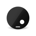 Evans EQ3 Reso Black