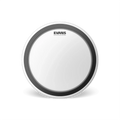 Evans EMAD Coated Bass Drum Batters