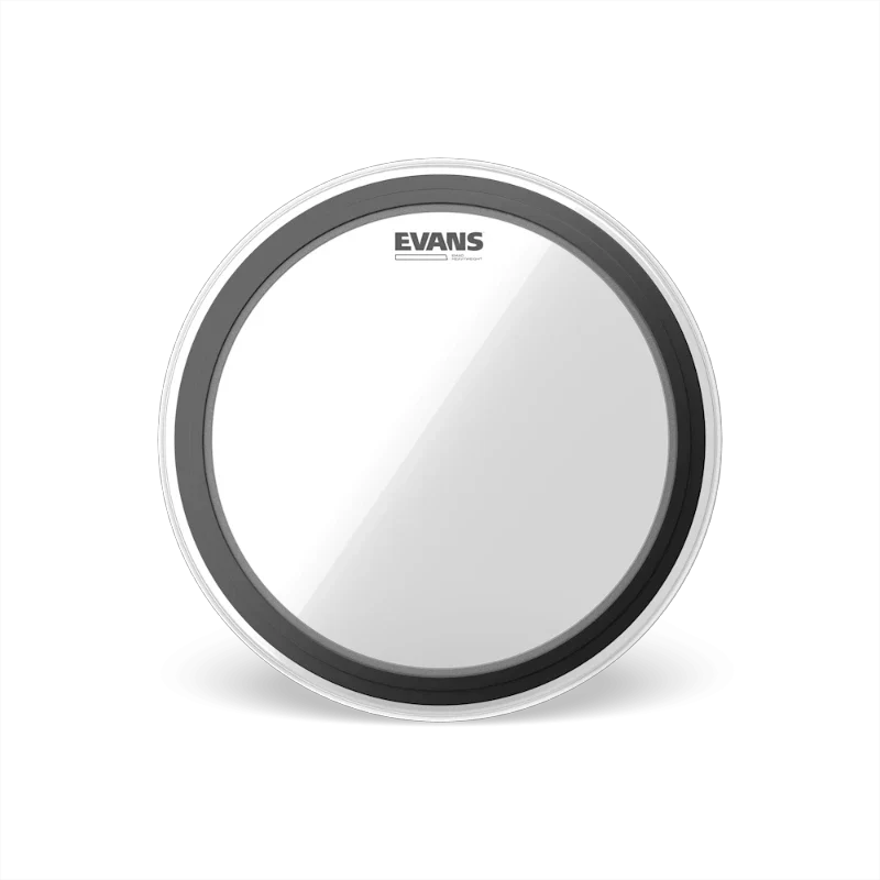 Evans EMAD Heavyweight Bass Drumhead