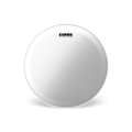 Evans EQ3 Clear Drumheads