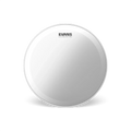 Evans EQ4 Frosted Drumheads