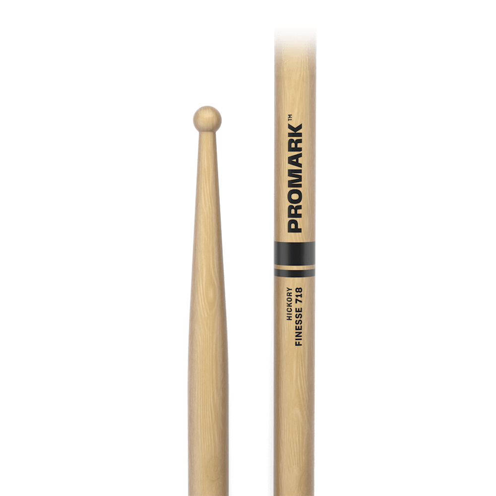 Promark Finesse 718 Drumsticks
