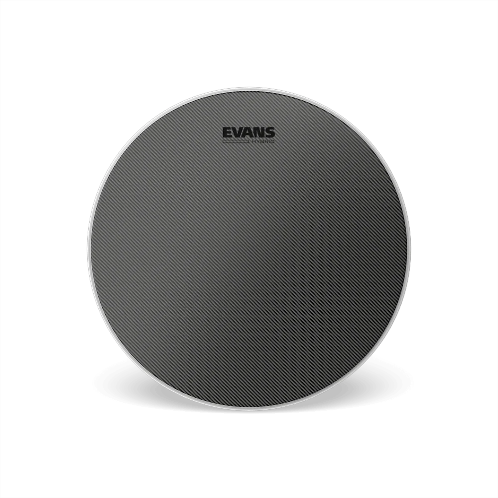 Evans Hybrid Coated Drumhead