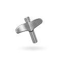 Evans Magnetic Head Drum Key