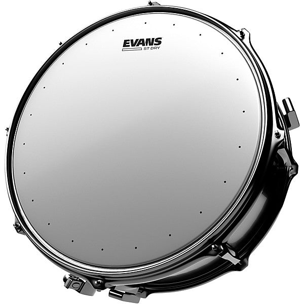 Evans ST Dry Coated Snare Head