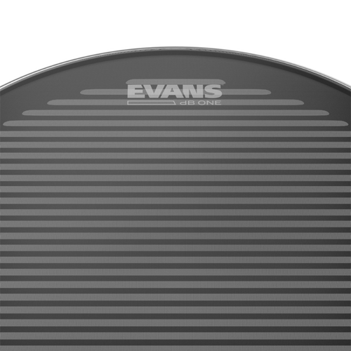 Evans dB One Snare Mesh Drumheads