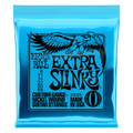 Ernie Ball 8-38 Extra Slinky Nickel Wound Guitar Strings P02225