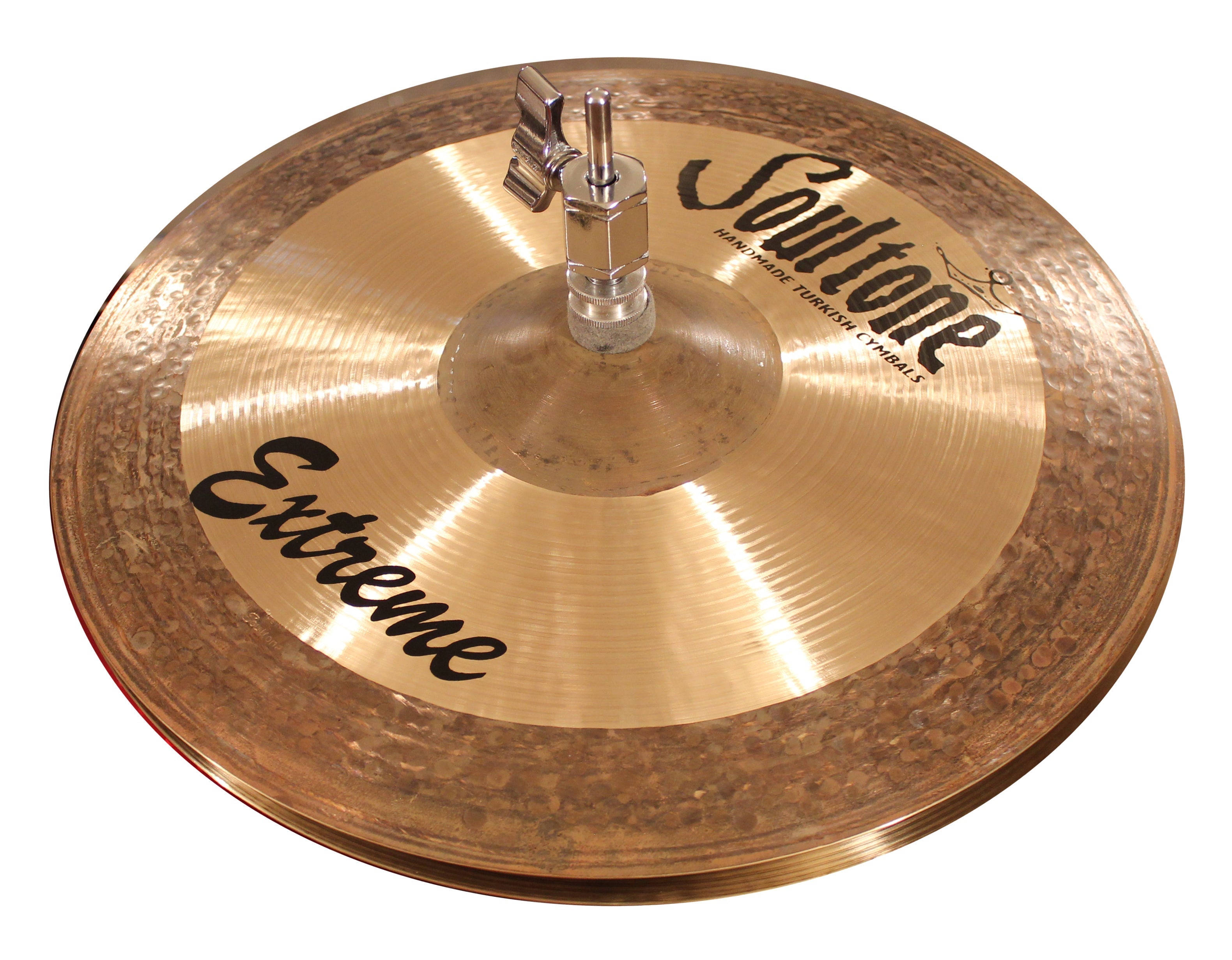 16" Extreme Series Hi Hats