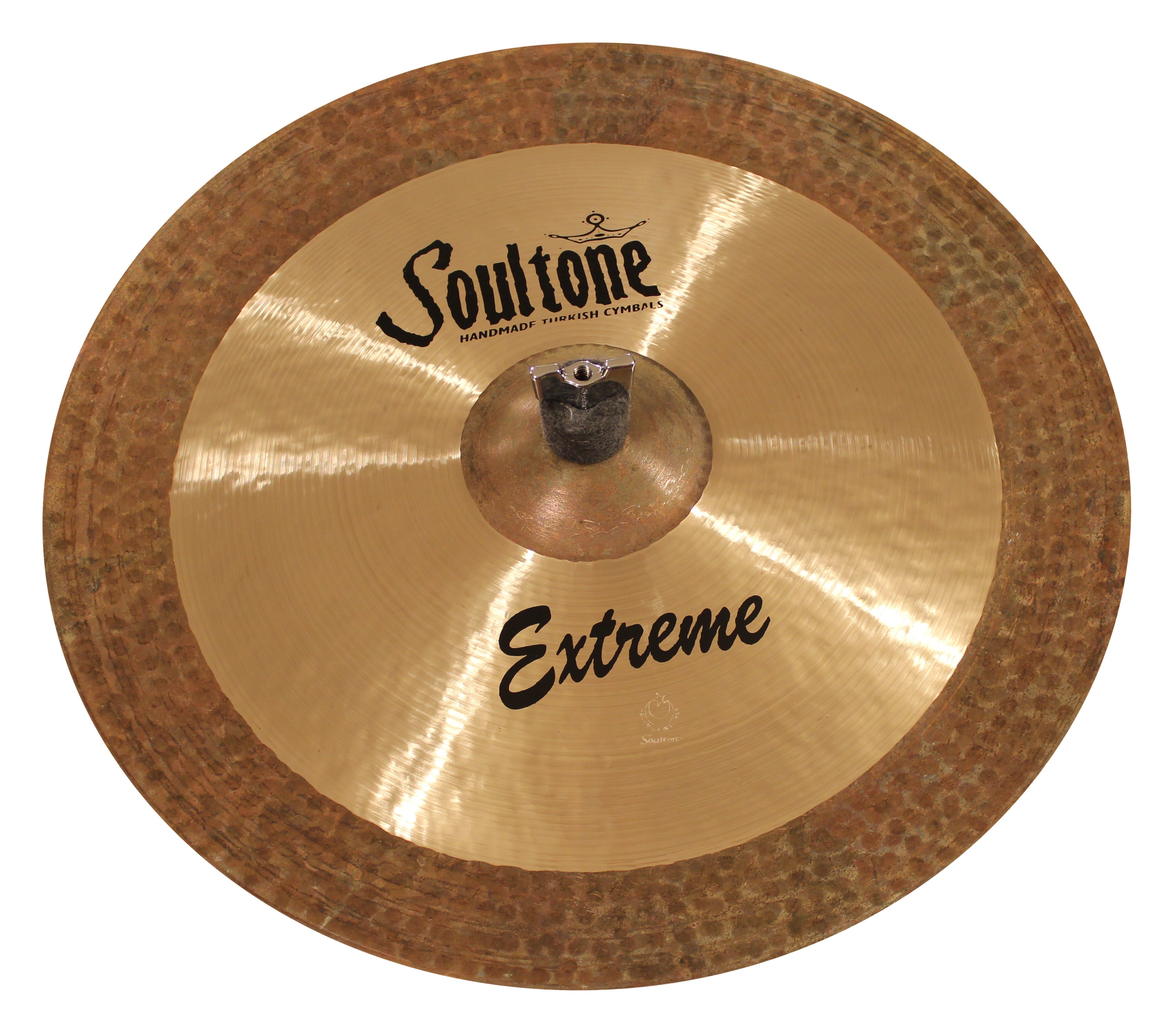 16" Extreme China