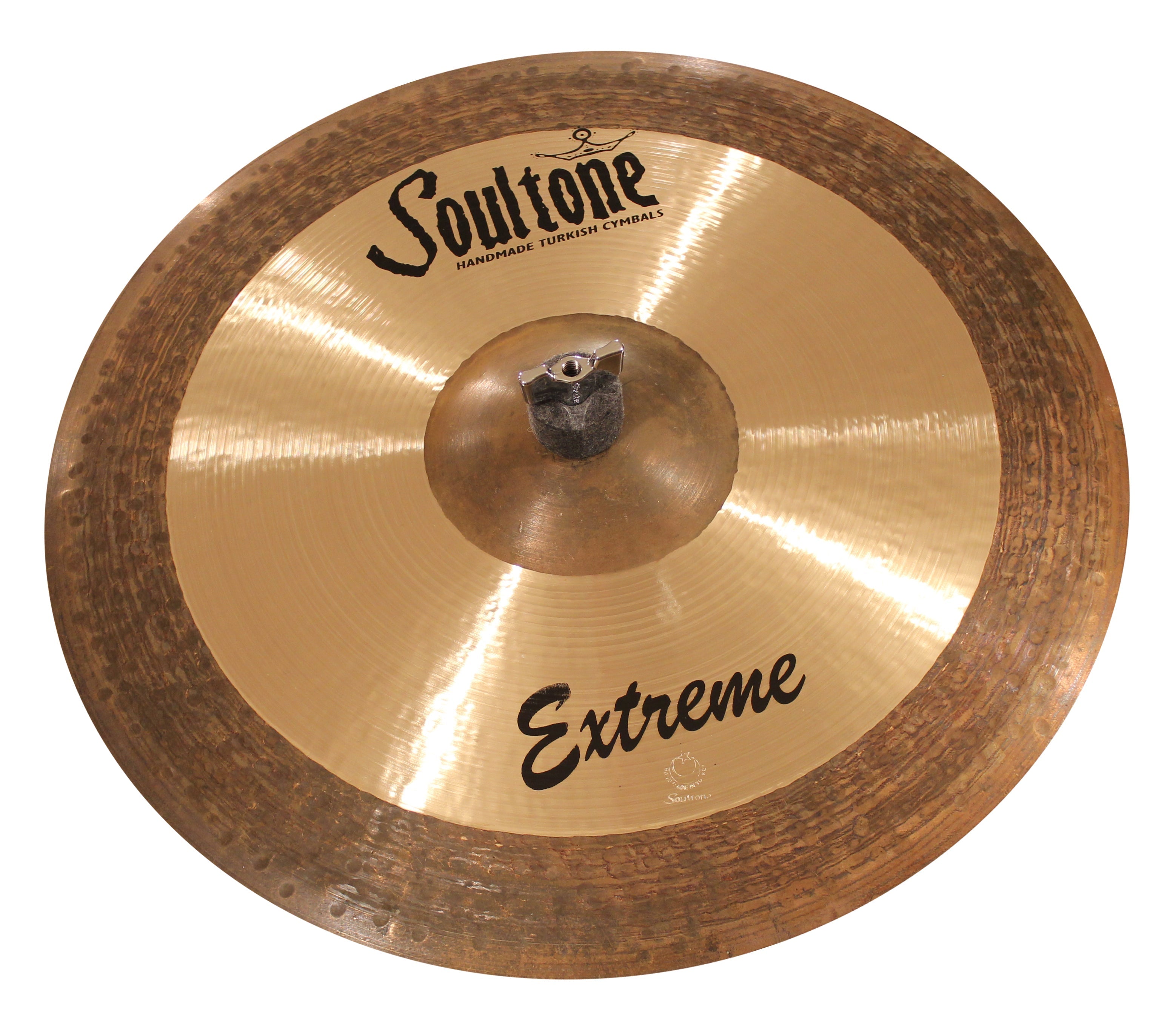 13" Extreme Crash