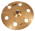 14" FXO 6 Effect Crash