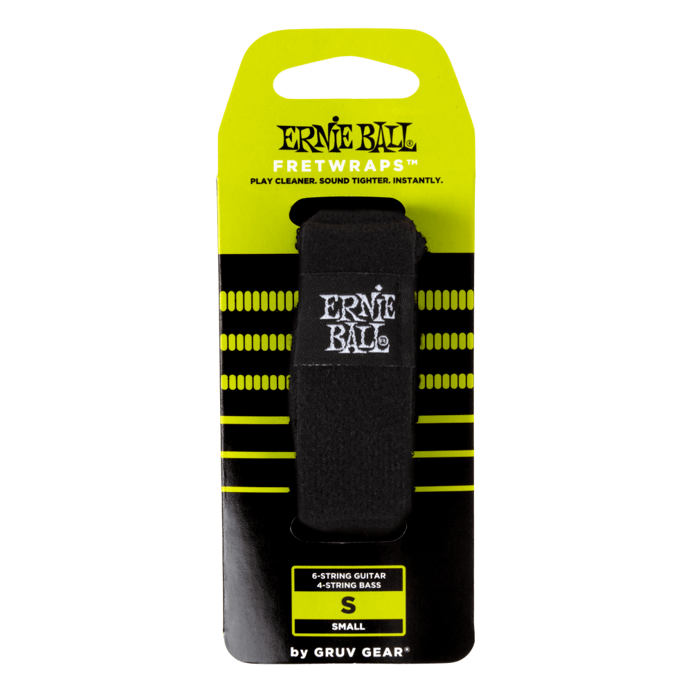 Ernie Ball Fretwrap by Gruv Gear