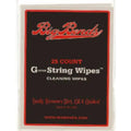 Big Bends Gem-Tone String Wipes
