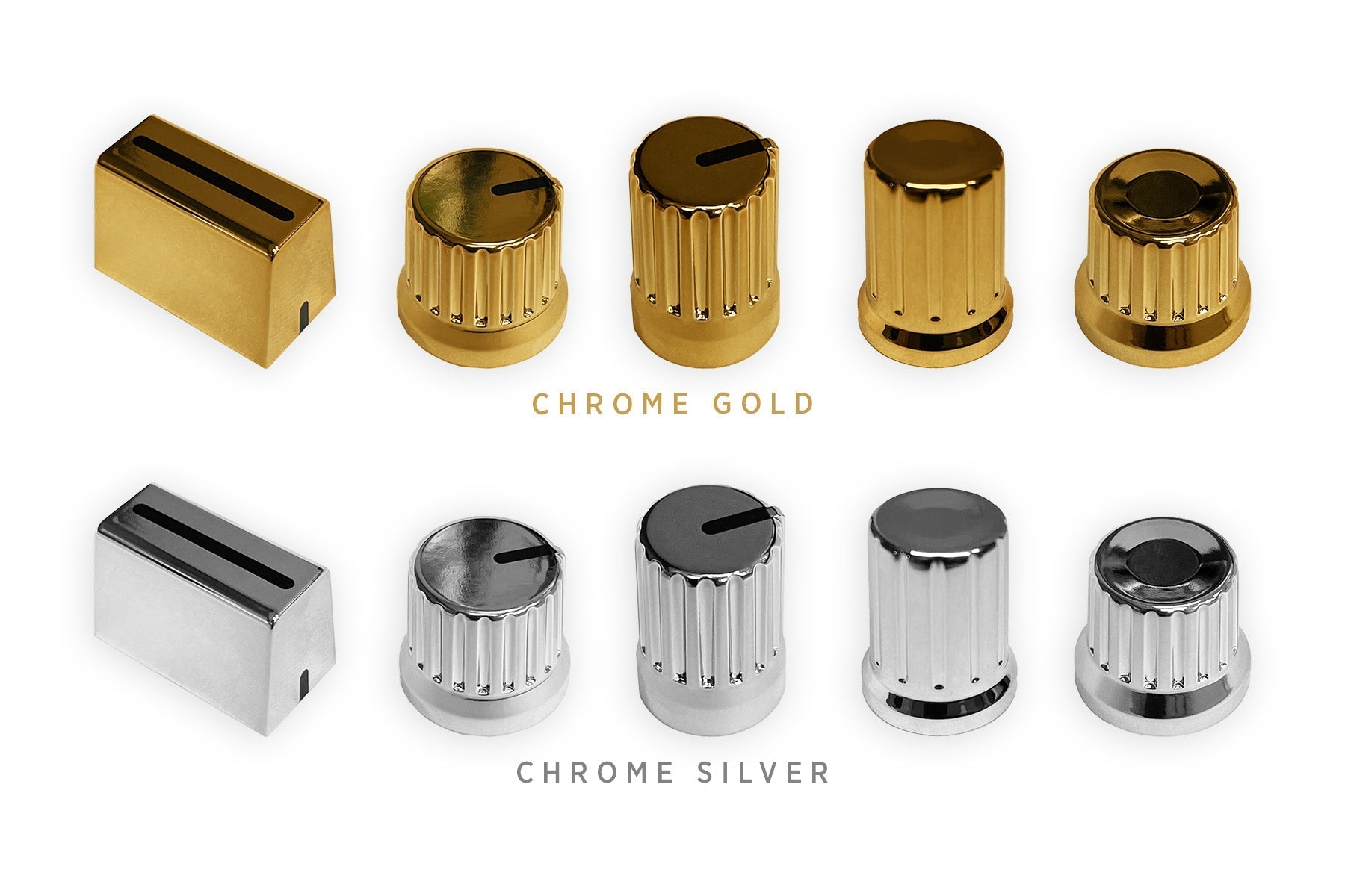 Chroma Caps