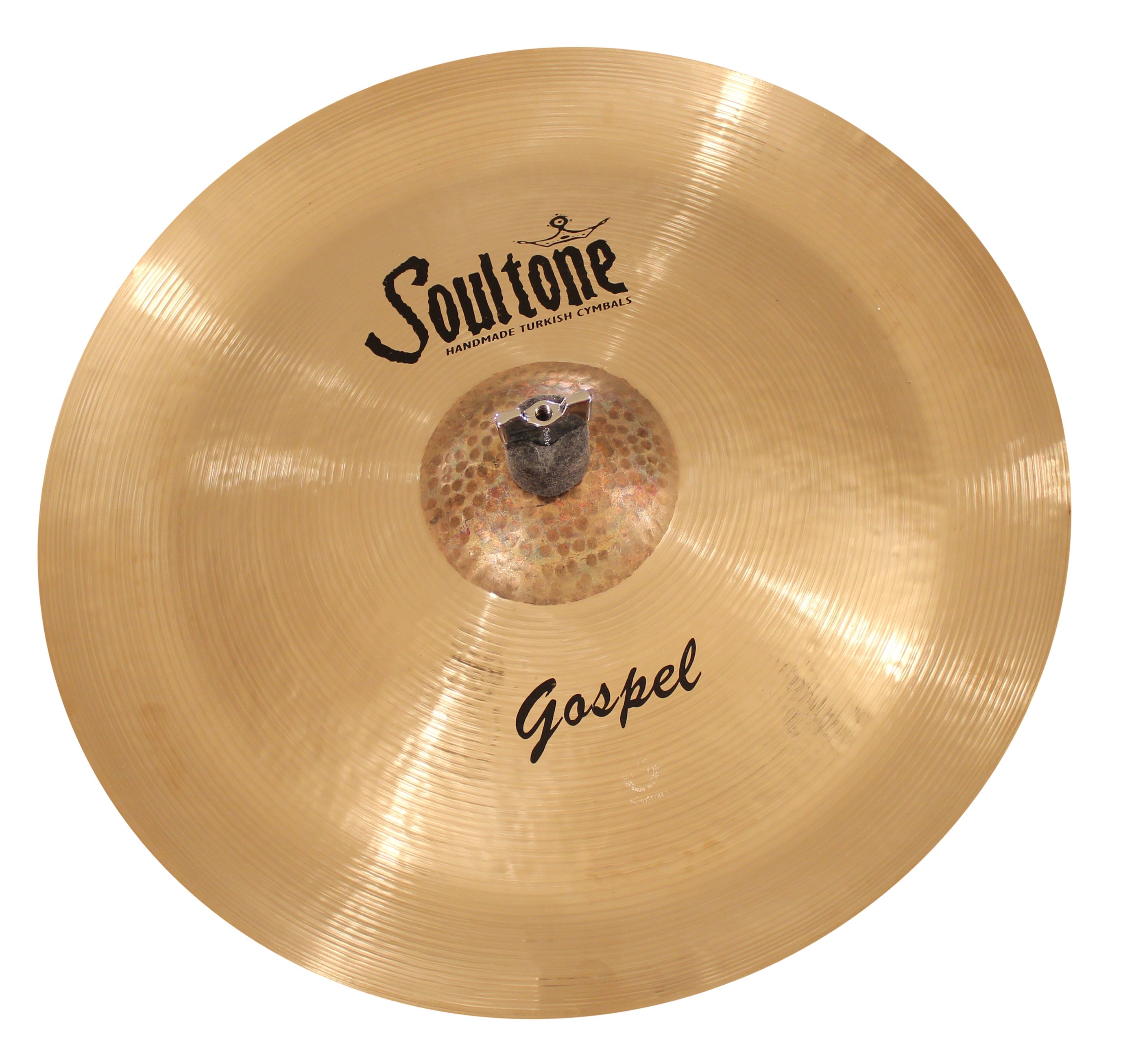 20" Gospel China