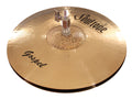 16" Gospel Hi Hats Pair