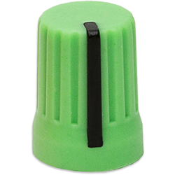 Chroma Caps
