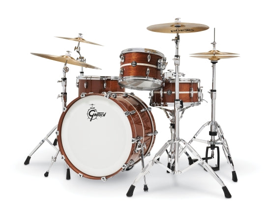 Gretsch Renown Limited Mahogany Drum Kit | Gretsch Import Drums