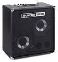 HD500 Bass Combo 2 x 10″ Drivers, 500 Watt Bass Amp Hartke Equipment Stringed Instruments