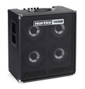 HD508 Bass Combo Amp Hartke Equipment Stringed Instruments
