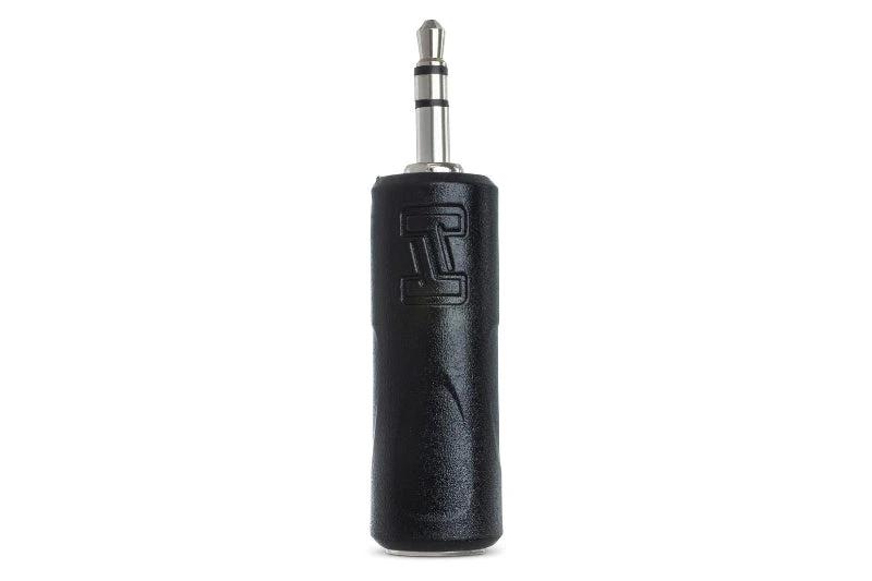 Hosa GMP-112 1/4 TRS to 3.5 mm TRS Adapter