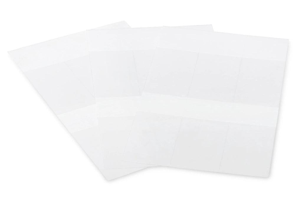 Hosa Label-A-Cable Cable Labels, 60 pc
