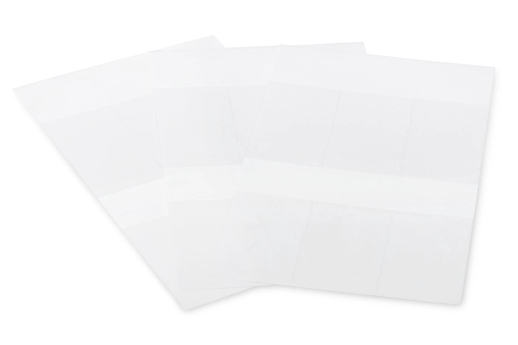Hosa Label-A-Cable Cable Labels, 60 pc