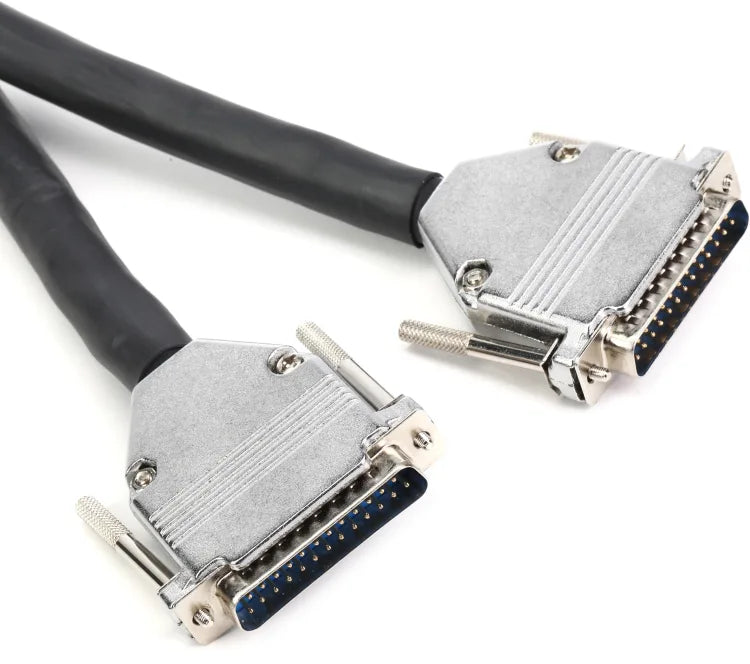 Hosa DBD-EDGE Balanced Snake DB25 to DB25