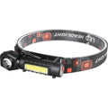 Hosa FLT-113 Headlamp/Flashlight