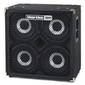 HyDrive HD410 4 x 10″ + HF/1000 Watt Bass Cabinet Hartke Equipment Stringed Instruments