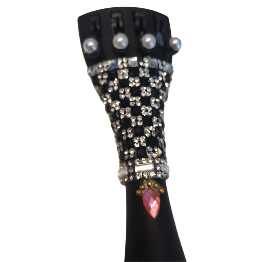 Lumina Artist Violin Outfit – Tuxedo