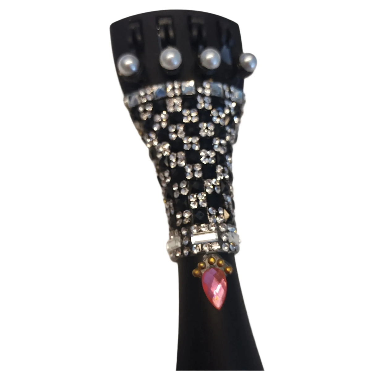 Lumina Artist Violin Outfit – Tuxedo