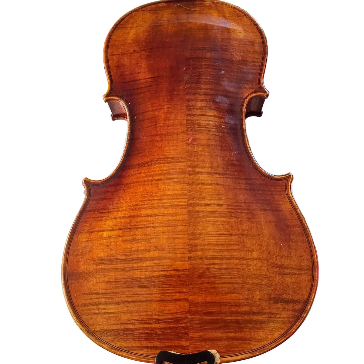 Lumina Artist Violin Outfit – Skeleton Hand