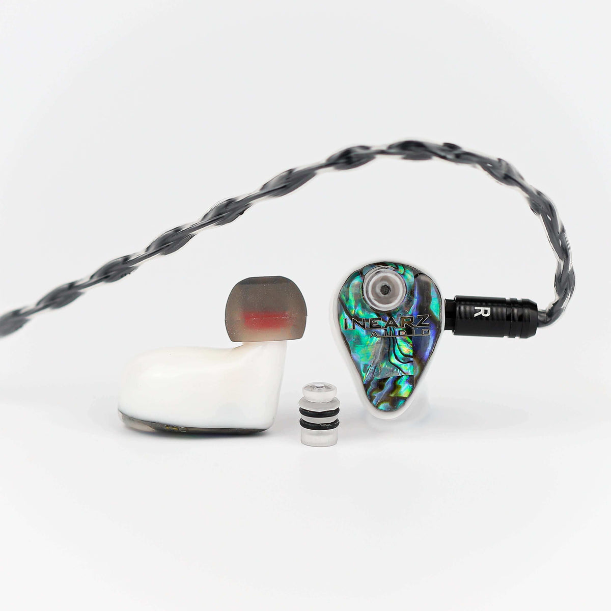 Z22 Ambient Universal  | Dual Dynamic Driver