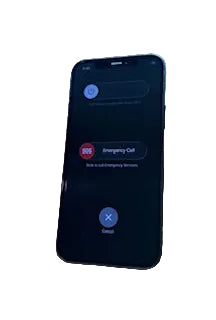 Apple iPhone 12 64GB BLACK – Unlocked – Excellent Condition