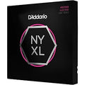 D'Addario NYXL45100  NYXL Bass Strings, 45-100 Regular Light, Long Scale