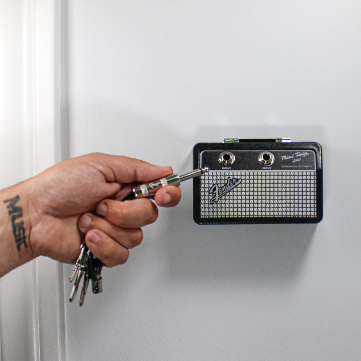 Fender Jack Rack® mini