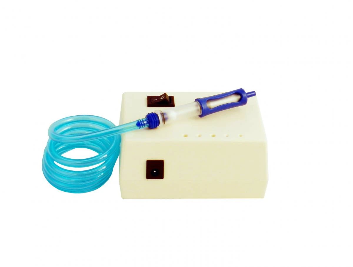 Jodi-Vac Jodi-Pro In-Ear Monitor Vacuum