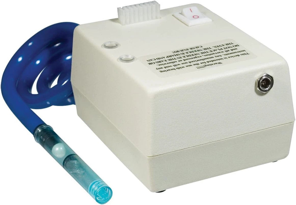 Jodi-Vac Jodi-Pro In-Ear Monitor Vacuum