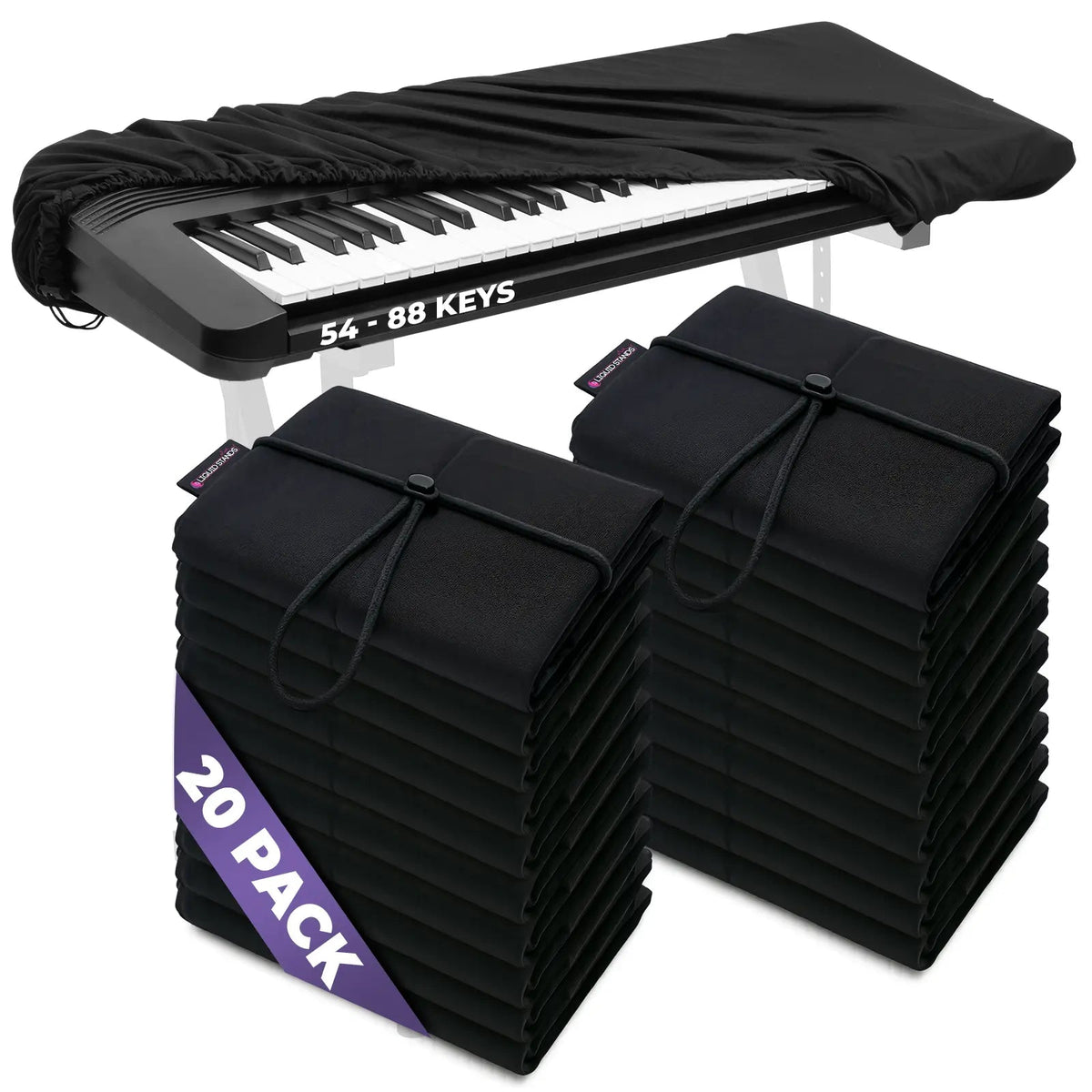 Keyboard Dust Cover