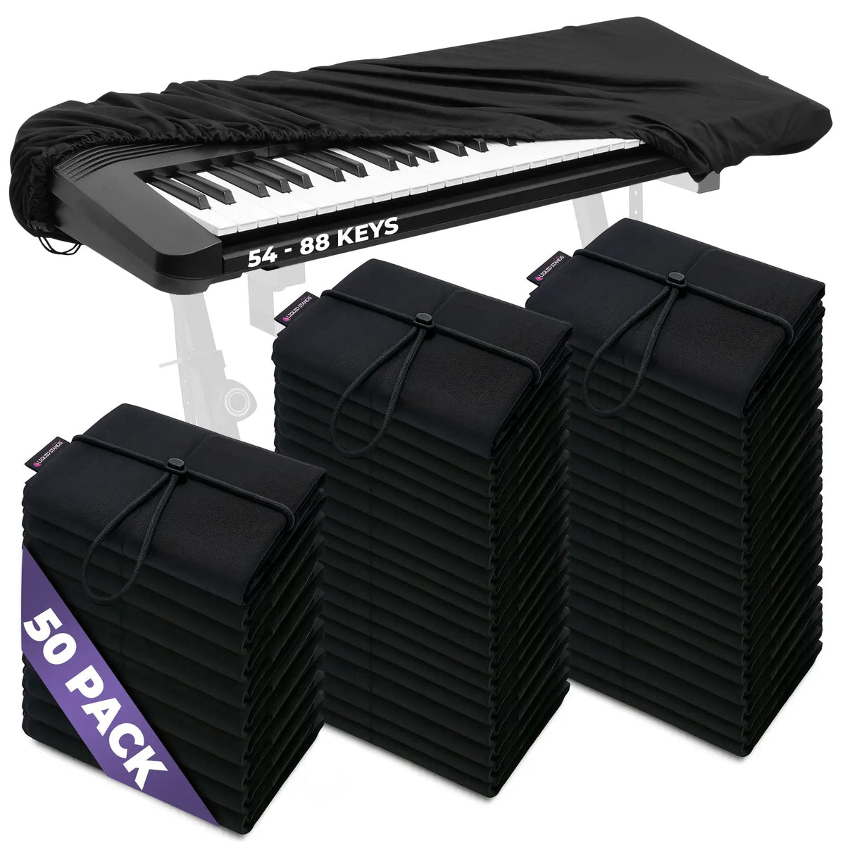 Keyboard Dust Cover