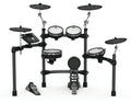 KT-300 Electronic Drum Set with Remo Mesh Heads, Kick Pedal & Tennis Beater Kat Electronics Percussion