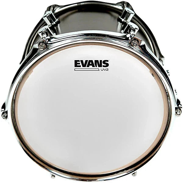 Evans UV2 Coated