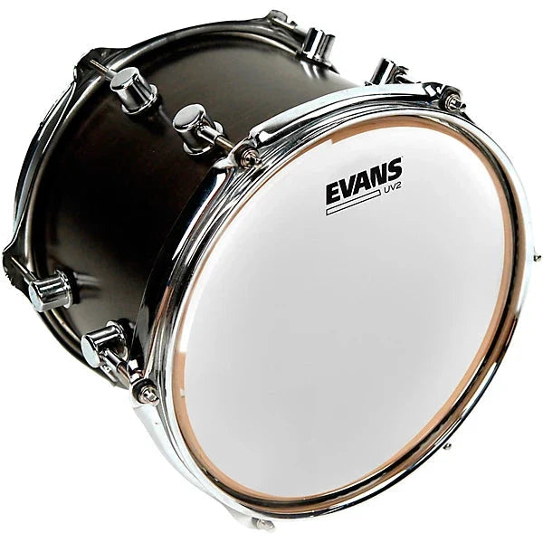 Evans UV2 Coated